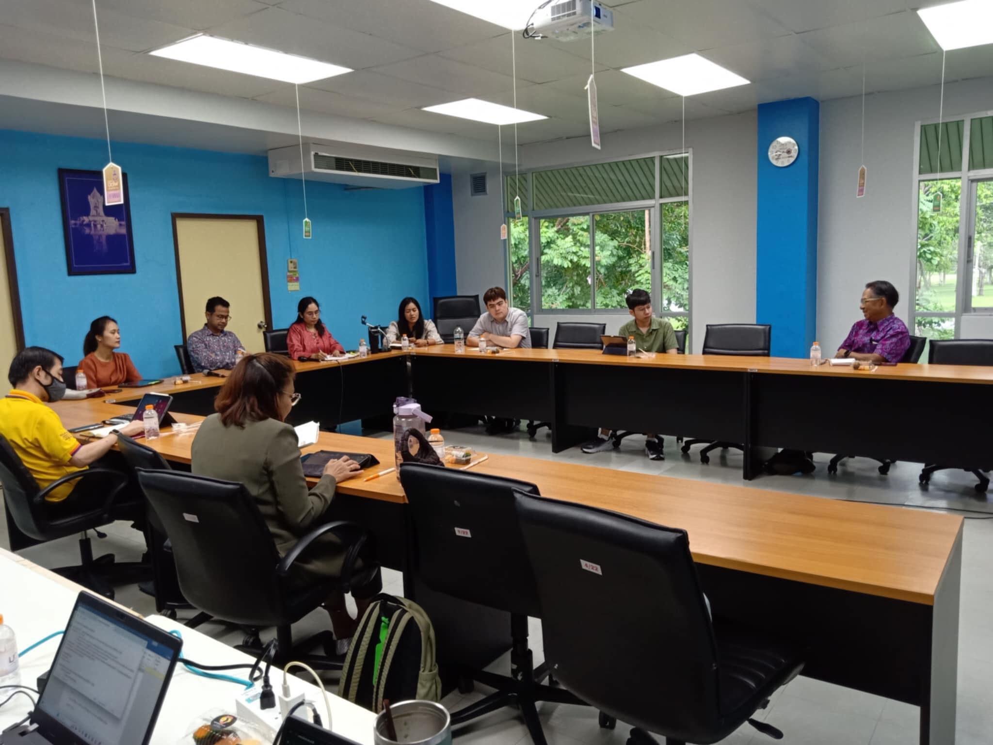 ศคร. จัดกิจกรรมแลกเปลี่ยนเรียนรู้ เรื่อง สอนอย่างไรให้ได้ 4.5 ขึ้นไป วันที่ 18 ก.ค. 2567