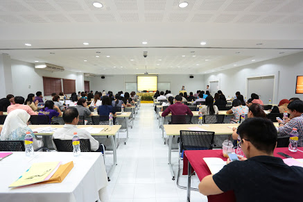 โครงการประชุมสัมมนา เรื่อง "การประกันคุณภาพการศึกษา CUPT QA" 