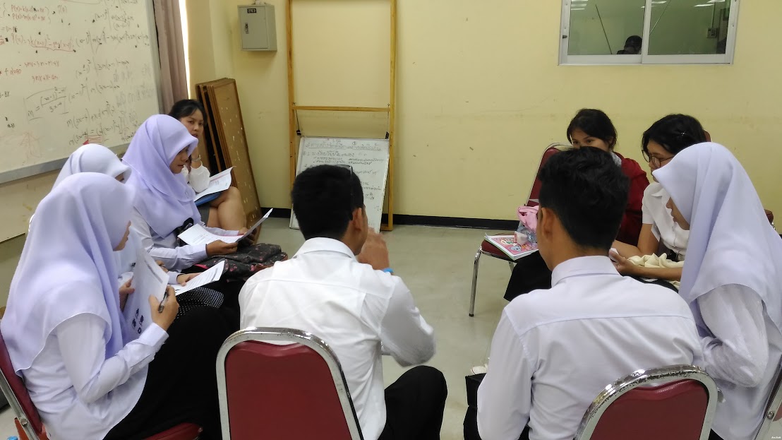 อบรม PBL หลักสูตรกายภาพบำบัด สำนักวิชาสหเวชศาสตร์และสาธารณสุขศาสตร์ วันที่ 17 พฤศจิกายน 2559