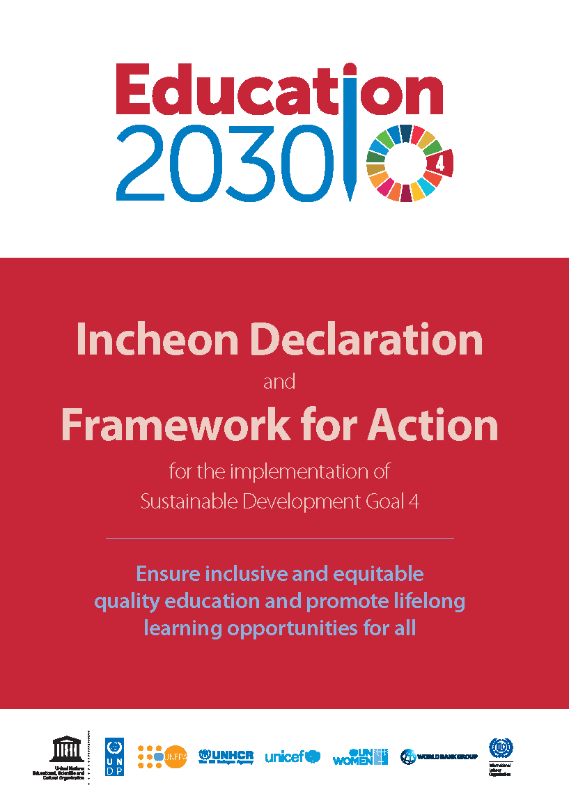 Education 2030